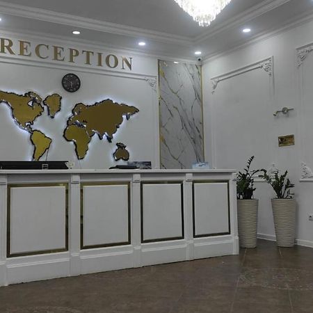 Tanzharyk Hotel Ακτομπέ Εξωτερικό φωτογραφία