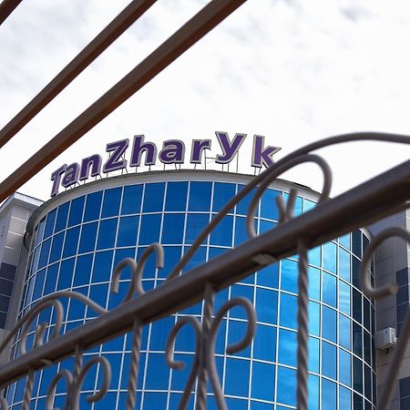 Tanzharyk Hotel Ακτομπέ Εξωτερικό φωτογραφία