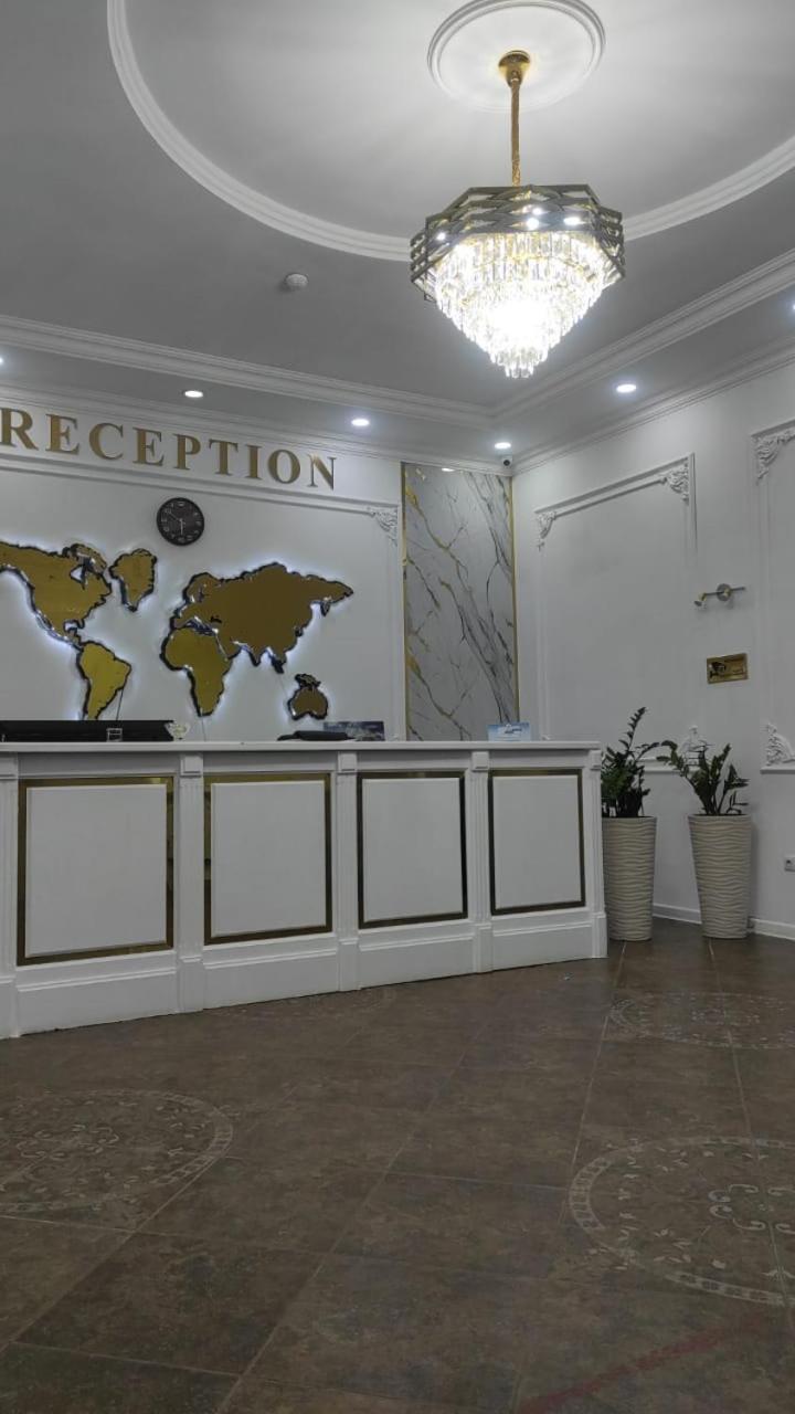 Tanzharyk Hotel Ακτομπέ Εξωτερικό φωτογραφία