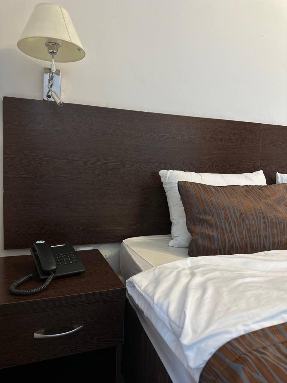 Tanzharyk Hotel Ακτομπέ Εξωτερικό φωτογραφία