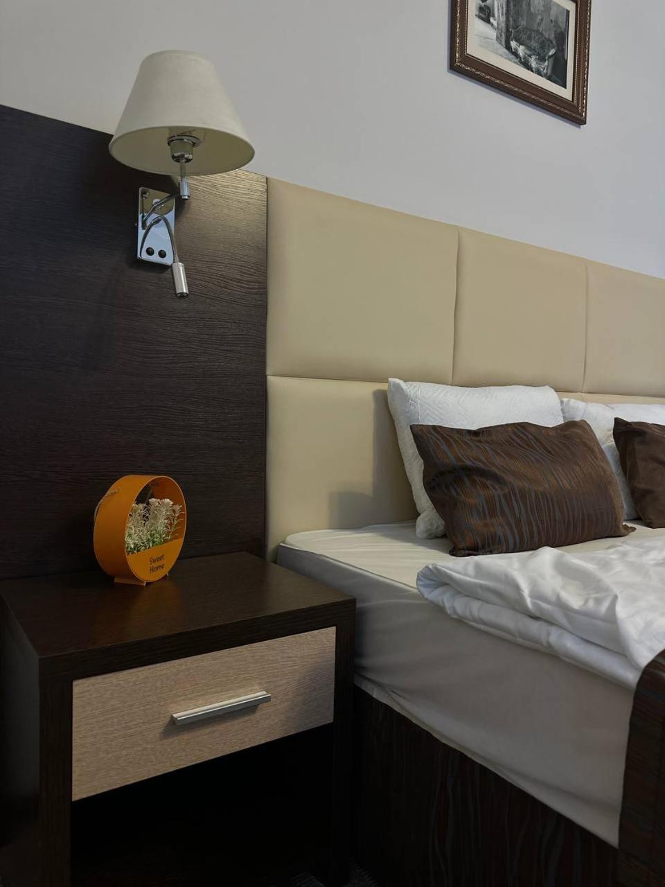 Tanzharyk Hotel Ακτομπέ Εξωτερικό φωτογραφία
