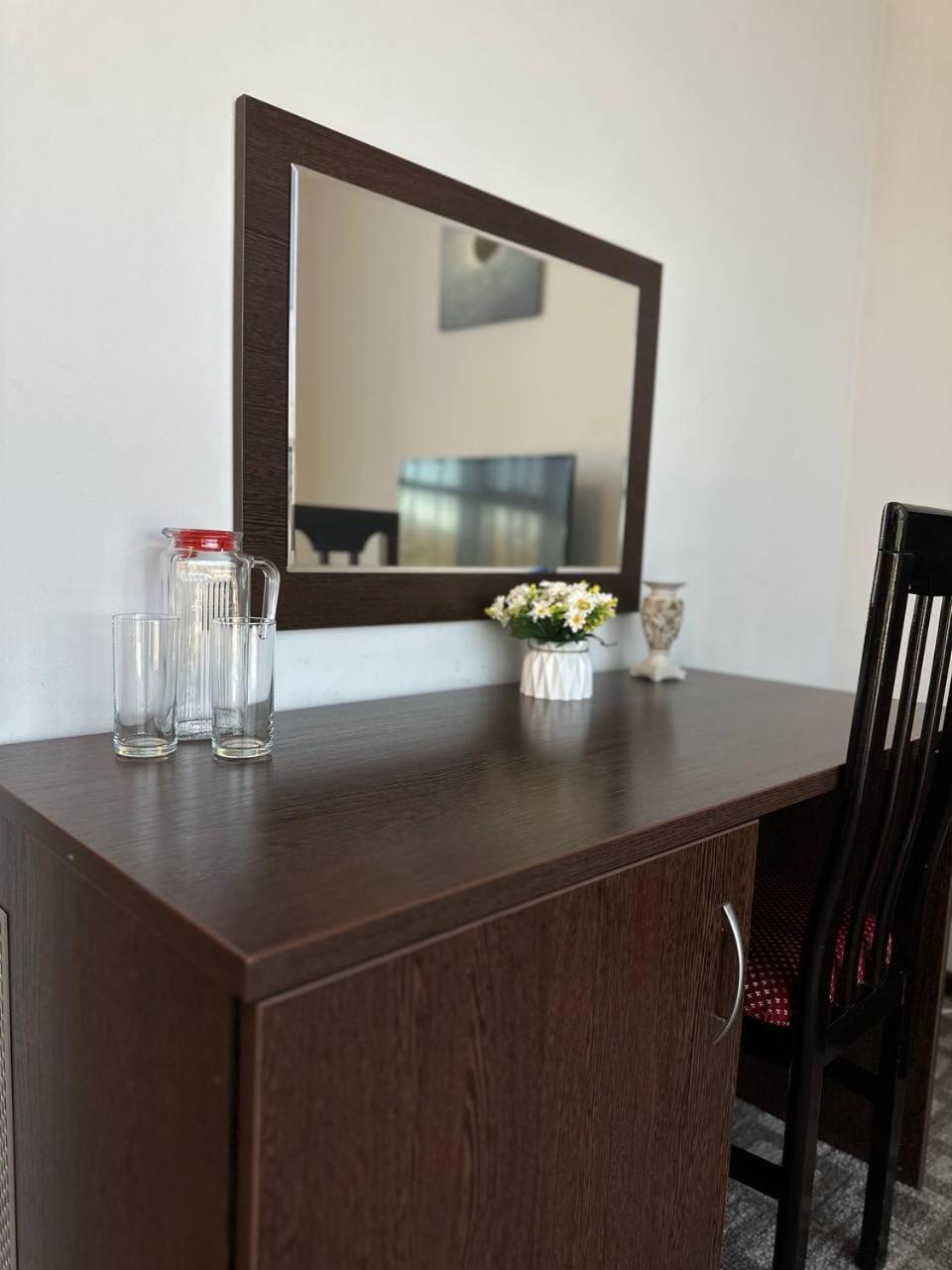 Tanzharyk Hotel Ακτομπέ Εξωτερικό φωτογραφία