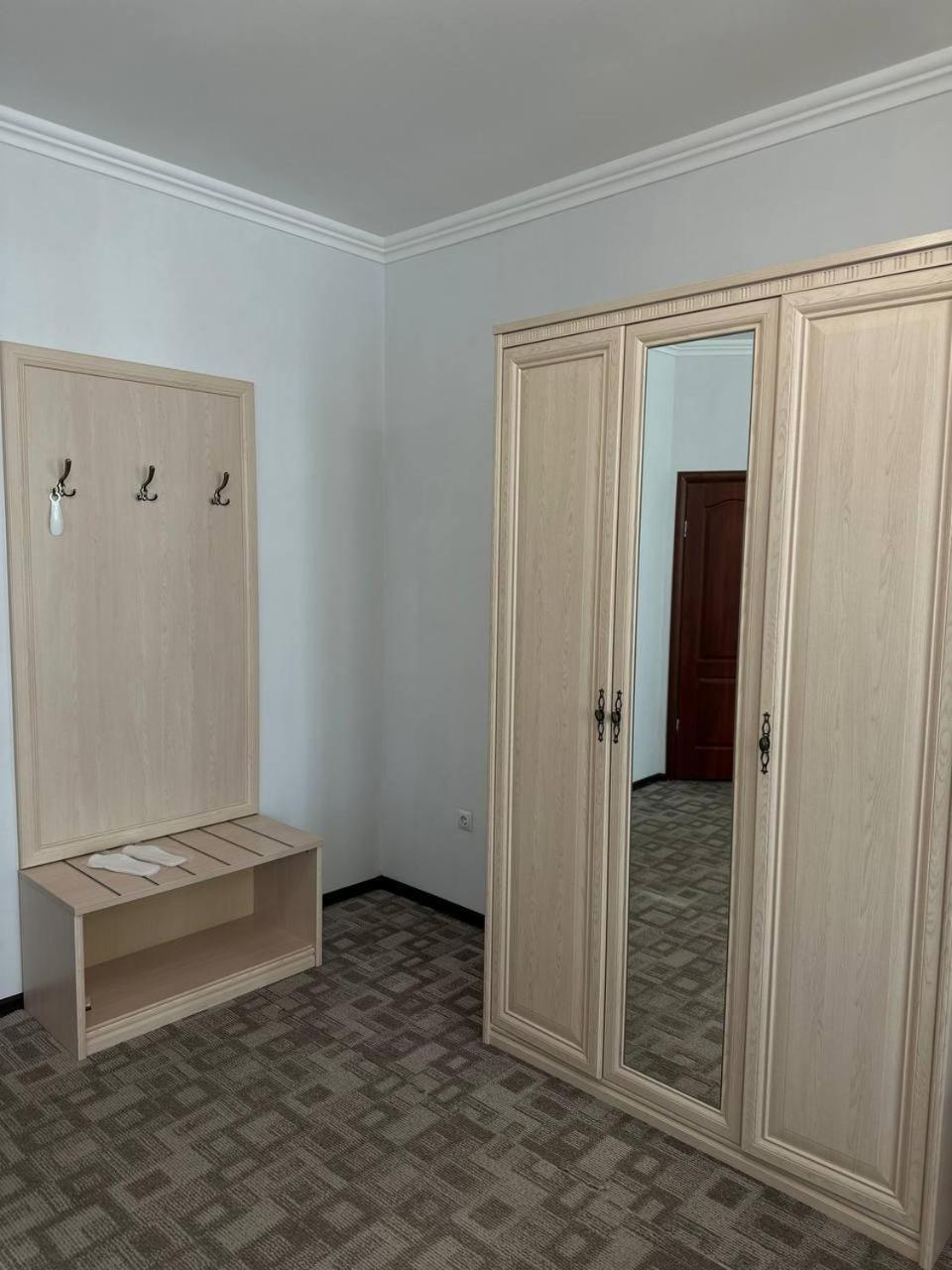 Tanzharyk Hotel Ακτομπέ Εξωτερικό φωτογραφία