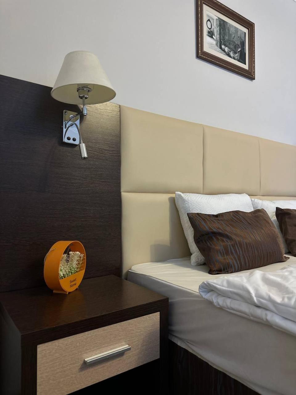 Tanzharyk Hotel Ακτομπέ Εξωτερικό φωτογραφία