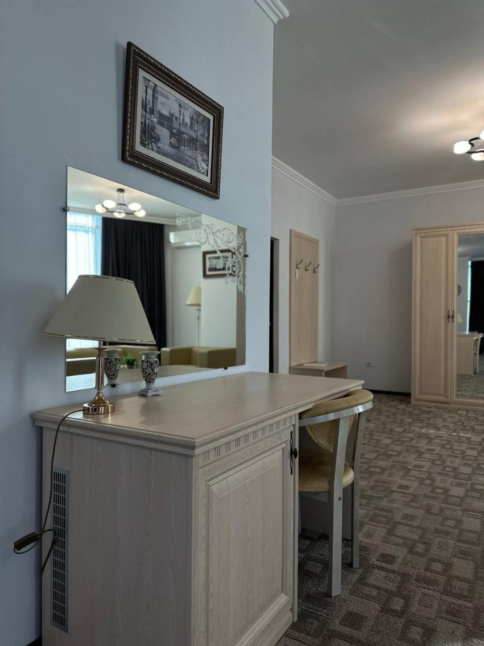 Tanzharyk Hotel Ακτομπέ Εξωτερικό φωτογραφία