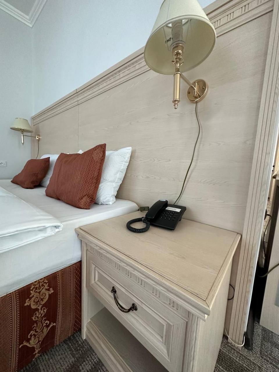 Tanzharyk Hotel Ακτομπέ Εξωτερικό φωτογραφία