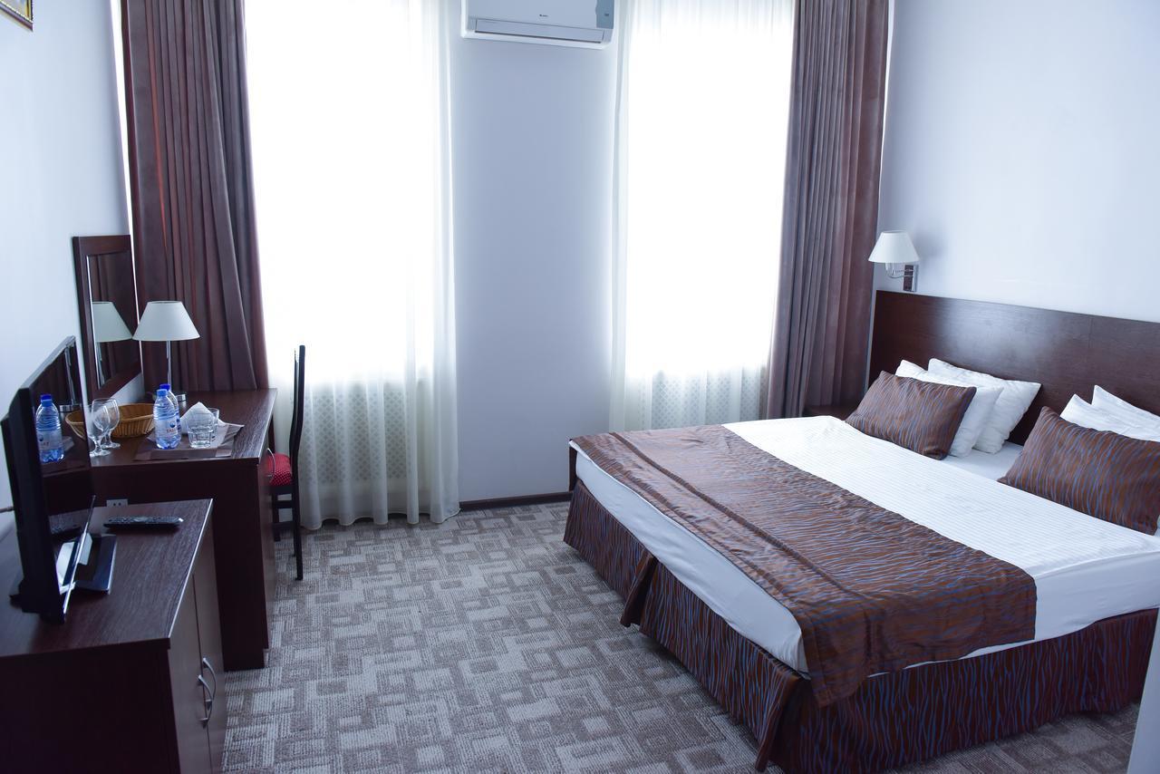 Tanzharyk Hotel Ακτομπέ Εξωτερικό φωτογραφία