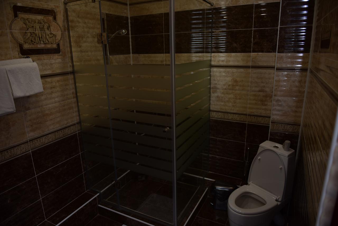 Tanzharyk Hotel Ακτομπέ Εξωτερικό φωτογραφία