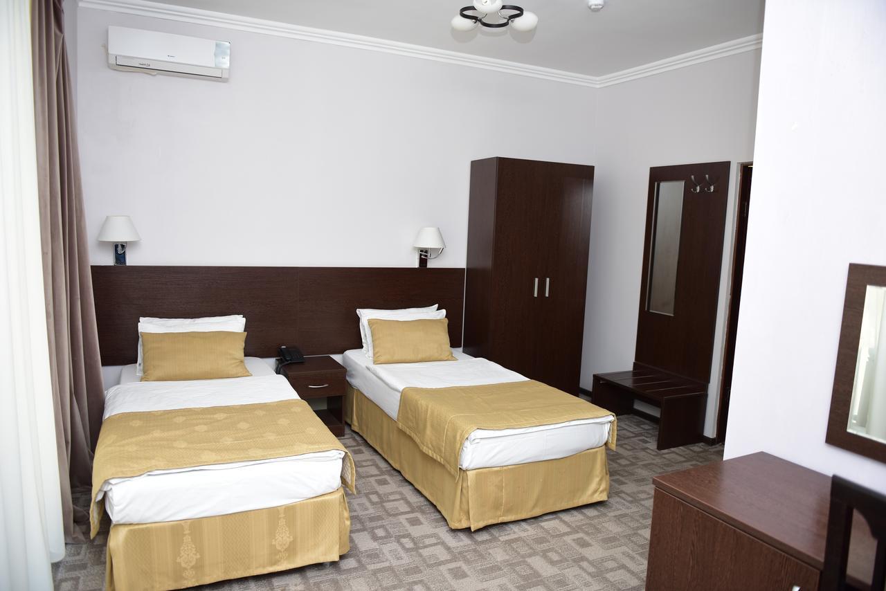 Tanzharyk Hotel Ακτομπέ Εξωτερικό φωτογραφία