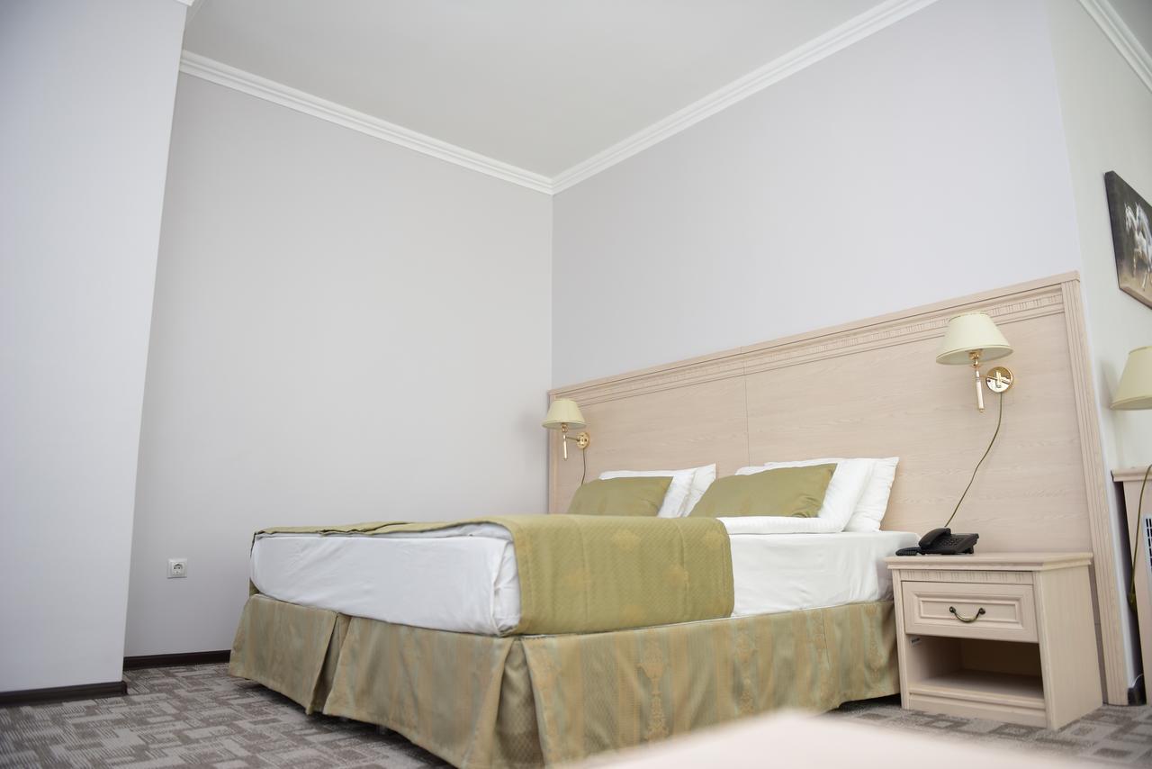 Tanzharyk Hotel Ακτομπέ Εξωτερικό φωτογραφία