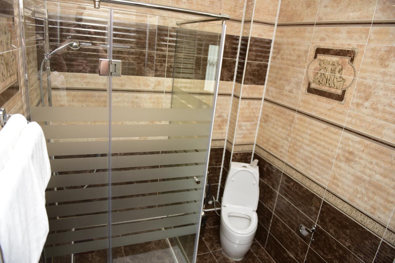 Tanzharyk Hotel Ακτομπέ Εξωτερικό φωτογραφία